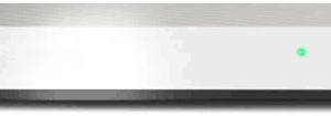8-Kanal NVR Videorekorder für IP-Kameras